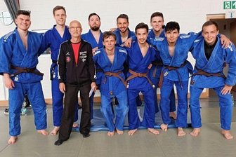 JV Ippon Rodewisch -