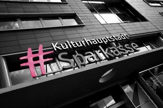 K wie Kulturhauptstadt - 