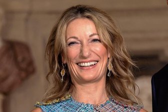 Kabarettistin Monika Gruber plant Bühnenabschied -