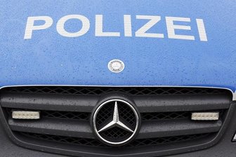 Kabel von Mobilfunkmasten gestohlen: Polizei schnappt mutmaßlichen Dieb - 