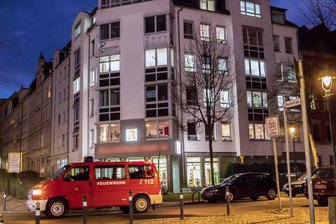 Kabelbrand in Physiotherapie - 