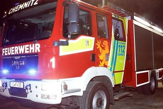 Kabeldiebe lösen Wohnhausbrand aus -
