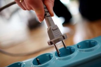Kabelfehler führt zu Stromausfall in Auerbach -