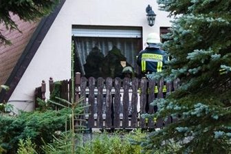 Kachelofen löst Feuerwehreinsatz aus -