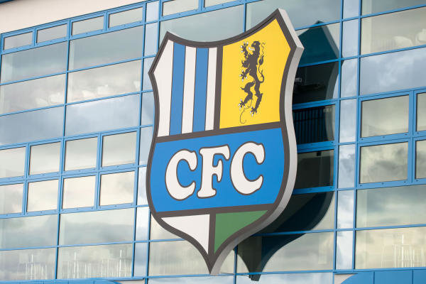 Kader des Chemnitzer FC verändert sich - Am Kader des Fußball-Regionalligisten Chemnitzer FC wird derzeit gebastelt.