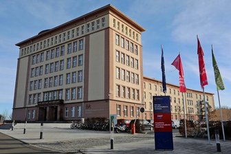 Kälte- und Klimatechnik jetzt an der Studienakademie in Glauchau - An der Glauchauer Studienakademie wird der Bereich Kälte- und Klimatechnik verstärkt.