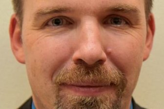 Kämmerer erhält zusätzliche Aufgabe - Der Kämmerer der Stadt Oelsnitz, Torsten Stengel.