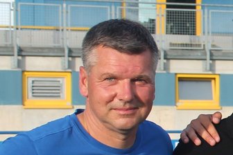 Kästner: Das sind zwei verlorene Punkte - Carlo Kästner - Trainer des RFC