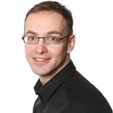 Käufliche Triebe - Ronny Strobel, Online-Redakteur.