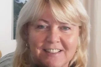 Kaffeepott erinnert in Australien an Heimat - Regine Rohmann ist von Weißbach aus ans andere Ende der Welt ausgewandert, lebt als Erzgebirgerin jetzt im australischen Perth.