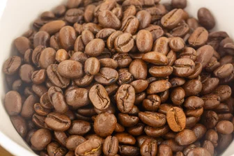 Kaffeepreise sinken erneut - Die Preise für Kaffee sind in den vergangenen Jahren stark gestiegen.