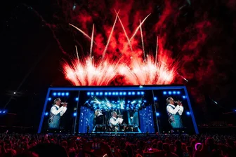 „Kaisermania“ für 2026 steht fest: Vorverkauf startet bald, nur das Fernsehen muss draußen bleiben! - „Kaisermania“ in Dresden: „Manchmal möchte ich schon ....“