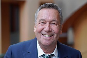 Kaisermania: Konzerte mit Roland Kaiser in Dresden abgesagt - Roland Kaiser - Sänger