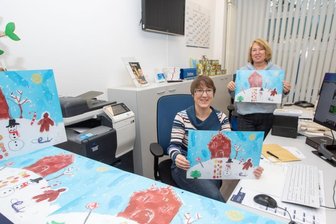 Kalender noch erhältlich -