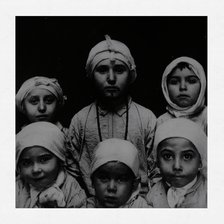 Kalte See - Woodkid