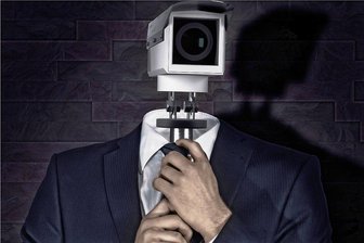 Kamera ab! Was Sachsens Datenschutzbeauftragte allen Hobbyspionen im Freistaat rät - Wachsamer Bürger.