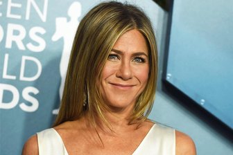 „Kamera Sensibel“: Filmdrama mit Jennifer Aniston läuft in Zwickauer Bibliothek - Jennifer Aniston spielt die Hauptrolle in dem Film „Cake“.