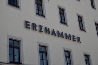 Kammerkonzert im Kulturzentrum Erzhammer in Annaberg-Buchholz - Am Mittwoch gibt es ein Kammerkonzert im Kulturzentrum Erzhammer.