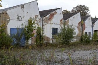 Kammgarnspinnerei: Abriss kann beginnen - 