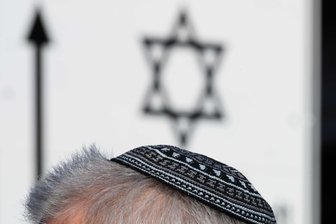 Kampagne soll Neugier auf jüdisches Leben wecken - Mit der Kampagne "Fragemauer" wollen Sachsen und ELNET über jüdisches Leben informieren und Vorurteilen entgegenwirken. (Symbolbild) 
