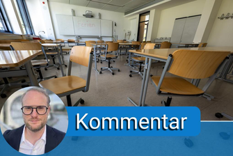 Kampf gegen den Lehrermangel: Alle Spielräume nutzen - 