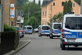 Kampf gegen Kinderpornografie: Sachsenweite Wohnungsdurchsuchungen - Symbolbild