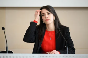 Kampf um die grüne Parteispitze: Drei Südwestsachsen wollen Landeschef werden - Die scheidende Grünen-Landeschefin Marie Müser übergibt am Wochenende an eine neue Doppelspitze der Grünen.