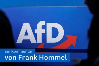 Kampf um die politische Arena: Die Verfassungsschutz-Einstufung der AfD Sachsen und ihre Folgen - Das Landesamt für Verfassungsschutz hat die AfD Sachsen als rechtsextremistisch eingestuft. Frank Hommel kommentiert die Entscheidung.