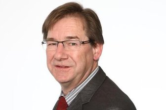 Kampfansage an Donald Trump - Christoph Ulrich
