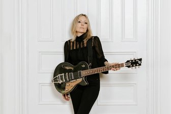 Kanadische Musikerin gastiert in der Baldauf-Villa - Die kanadische Rock-, Pop- und Folkmusikerin Christina Martin tritt Ende September in der Baldauf-Villa auf.