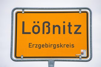 Kandidat rechtsextremer Partei in Lößnitz zum zweiten Stellvertreter des Bürgermeisters gewählt - Ein Kandidat der „Freien Sachsen“ ist in Lößnitz zum zweiten stellvertretenden Bürgermeister gewählt worden.