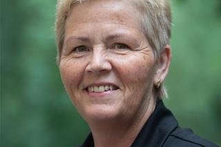 Kandidaten für Bürgermeisterwahl bestätigt - Ilona Meier