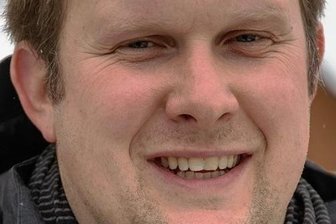 Kandidaten fürs Bürgermeisteramt in Oberwiesenthal versprechen respektvollen Wahlkampf - Jens Benedict - Kandidat für dasBürgermeisteramt