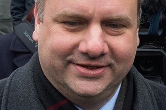 Kandidatur von Dresdner OB in Gefahr - Dirk Hilbert - Dresdner Oberbürgermeister