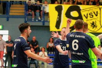 Kann der VSV erneut jubeln? -