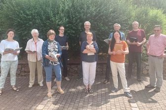 Kantoren laden zu Konzert - 