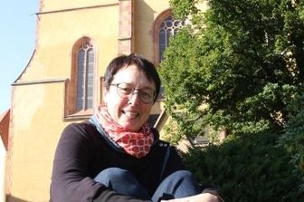 Kantorin in sieben Kirchen - Ulrike Schubert freut sich auf ihre Arbeit als Kantorin in den Kirchgemeinden Oederan, Frankenstein und Kirchbach sowie der vereinigten Kirchgemeinde Eppendorf. 