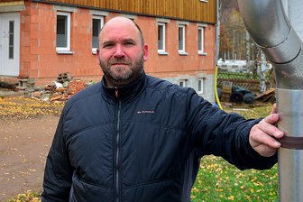 Kanuten aus Lauenhain sorgen für gelungenen Abschluss -  "Dass wir erstmals Rennen mit gemischten Teams hatten, wurde gut aufgenommen. Daher wird diese Wertung im kommenden Jahr sicher wieder dabei sein", sagt der Lauenhainer Vereinschef Erik Korehnke.