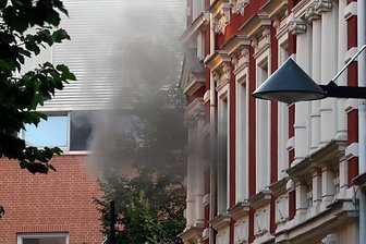 Kanzleibrand -
