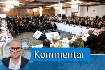 Kanzler muss sich einen Ruck geben - 