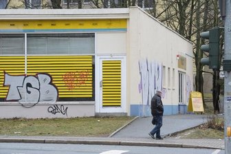 Kapellenberg: Nach Märkten schließt auch Bäckereifiliale -