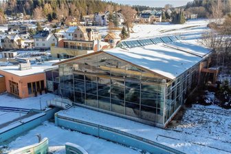Kapitel Badförderverein in Auerbach nun endgültig beendet - Der Förderverein des Waldbads Brunn war 2012 mit dem Ziel gegründet worden, die zu dem Zeitpunkt schon länger ungenutzt stehende Halle im Bad zu retten.