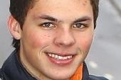 Kapplers letzte Chance auf einen WM-Platz - Maximilian Kappler - Nachwuchspilot
