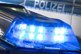 Karambolage auf A 72: Zehn Autos verunglückt - sechs Verletzte - 