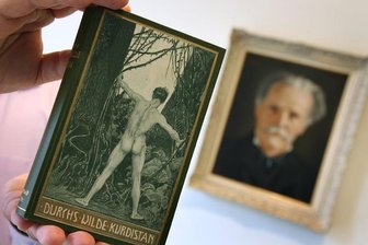 Karl May: Hochschule Mittweida veranstaltet Lesenacht - 