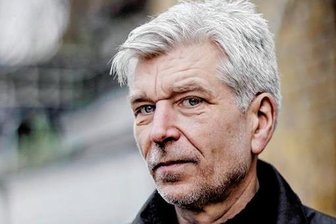 Karl Ove Knausgård mit "Die Wölfe aus dem Wald der Ewigkeit": Nicht weniger als Leben und Tod - Karl Ove Knausgård arbeitet am zweiten großen Romanzyklus.