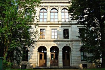 Karl-Schmidt-Rottluff-Gymnasium - 