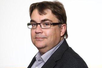 Karlsruhe sei Dank - Redakteur Stephan Lorenz