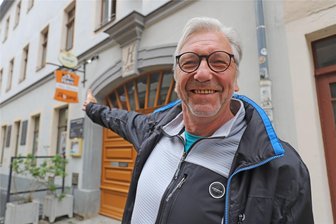 Karneval-Jugend geht in Freiberg in die Bütt: Eine Chance für den närrischen Nachwuchs - Achim Breßler, Präsident des Freiberger Karneval Klubs, lädt zum Bundeswettbewerb „Jugend in der Bütt" ein.