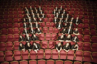 Karten sichern: Außergewöhnliches Konzert erklingt am Mittwoch im Vogtlandtheater Plauen -